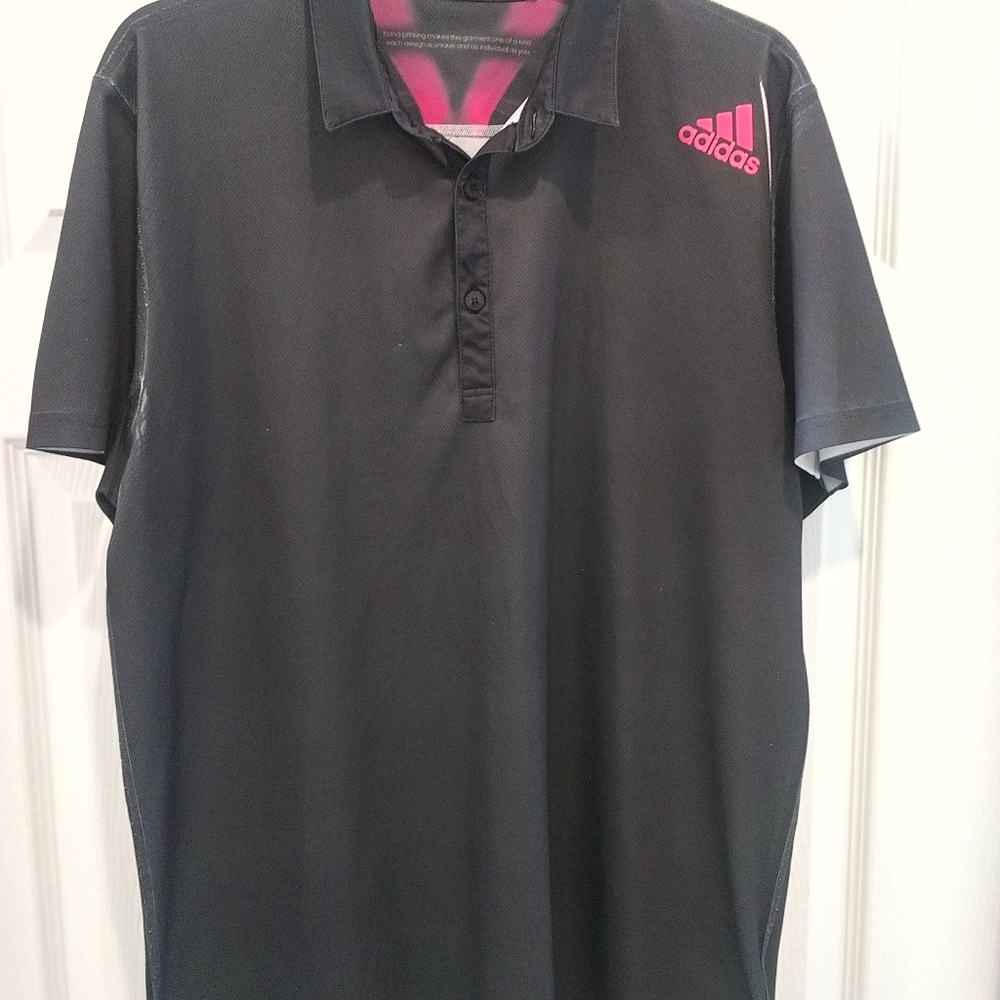 ADIDAS SHIRT